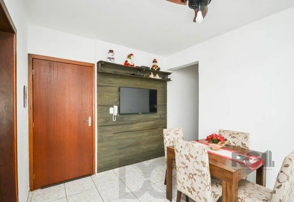Apartamento de 2 dormitórios no bairro Cristal — foto 4