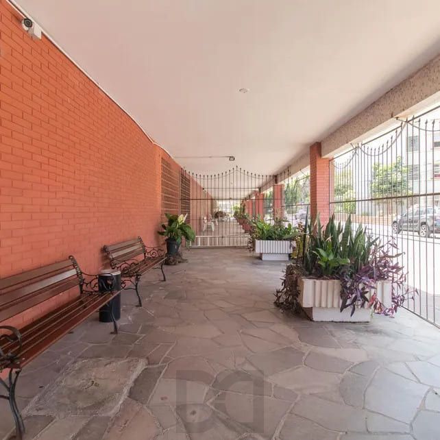 Apartamento com 2 dormitorios à venda no Bairro Partenon — foto 19