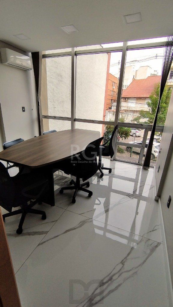 Conjunto/Sala para Venda - 41m², 0 dormitórios, Floresta — foto 11