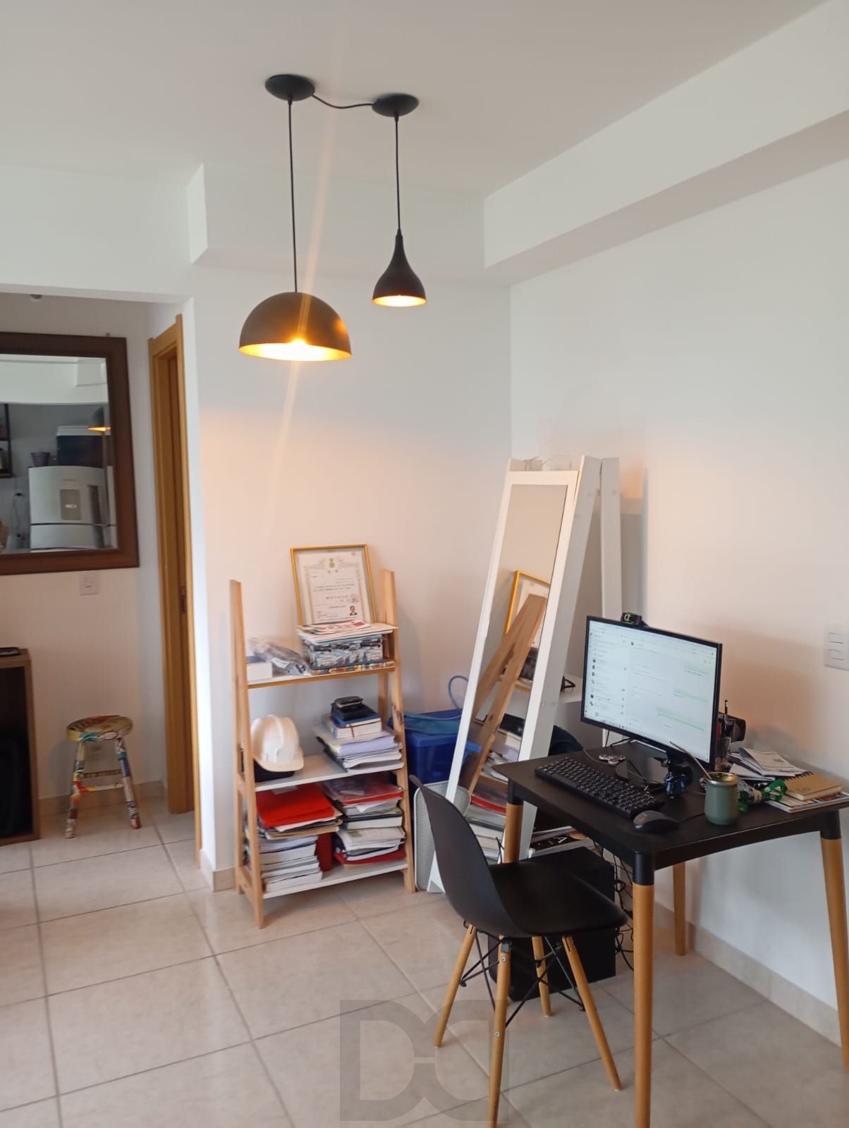 Apartamento para Venda - 49.01m², 1 dormitório, 1 vaga - Teresópolis — foto 8