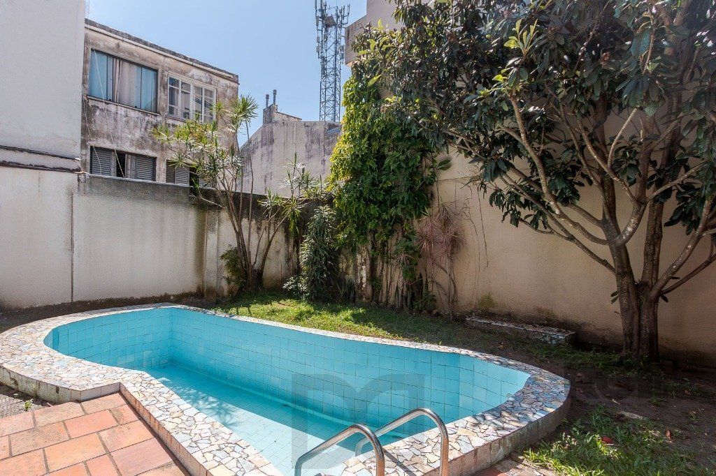 Casa de 3 dormitórios no bairro Santa Cecília — foto 34