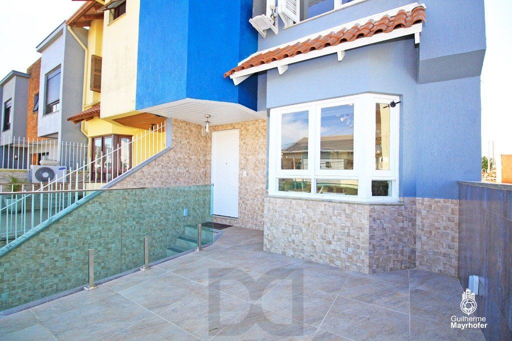 Casa Condominio para Venda - 146.49m², 4 dormitórios, sendo 1 suites, 2 vagas - Alto Petrópolis — foto 39