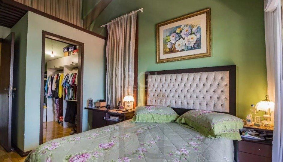 Casa para Venda - 294.4m², 4 dormitórios, sendo 2 suites, 2 vagas - Nonoai — foto 11