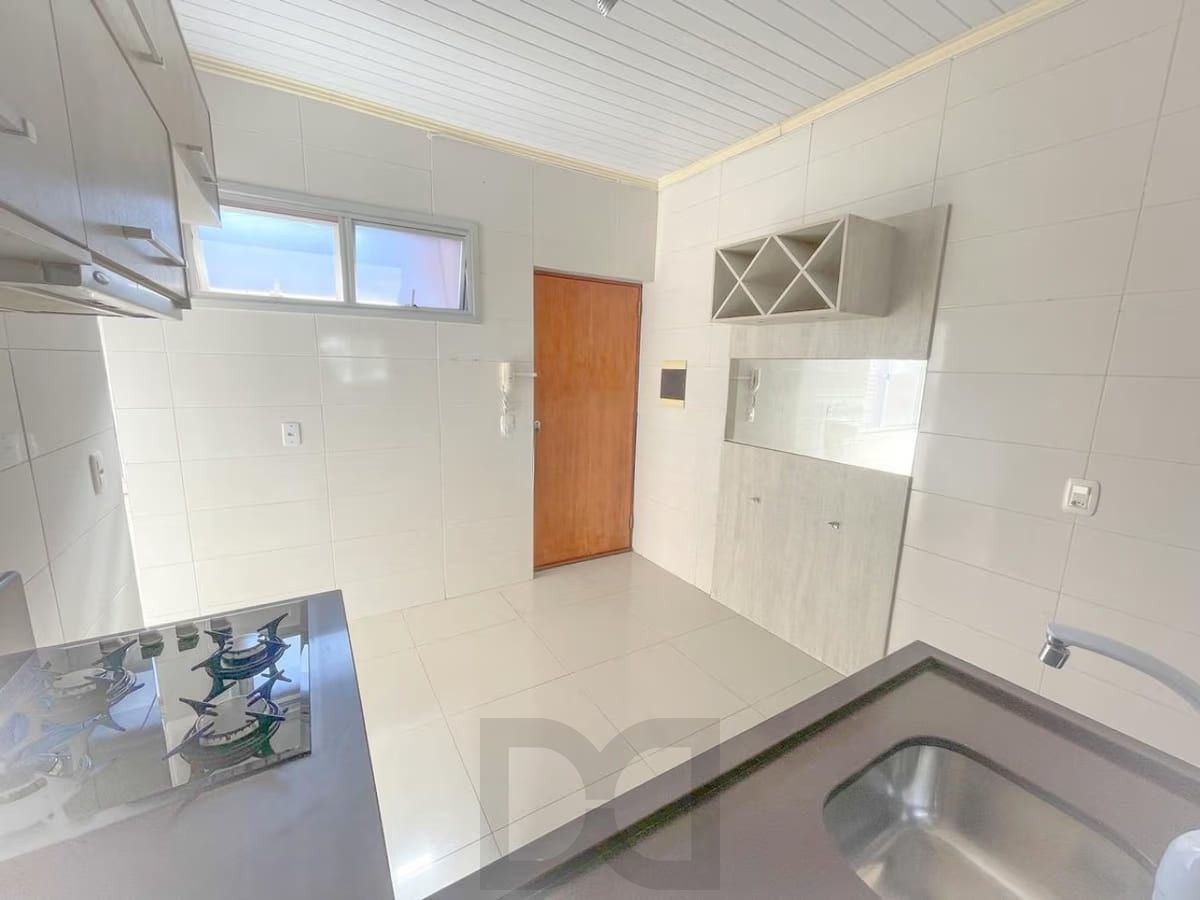 Apartamento de 3 dormitorios à venda em São Sebastião, Porto Alegre. — foto 3