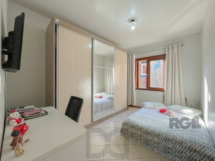 Excelente casa de 121m² com 3 dormitórios e 2 vagas. — foto 12