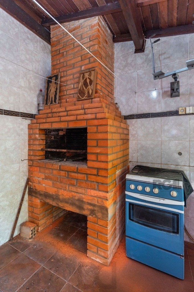 Casa de 4 dormitórios no bairro Camaquã — foto 20
