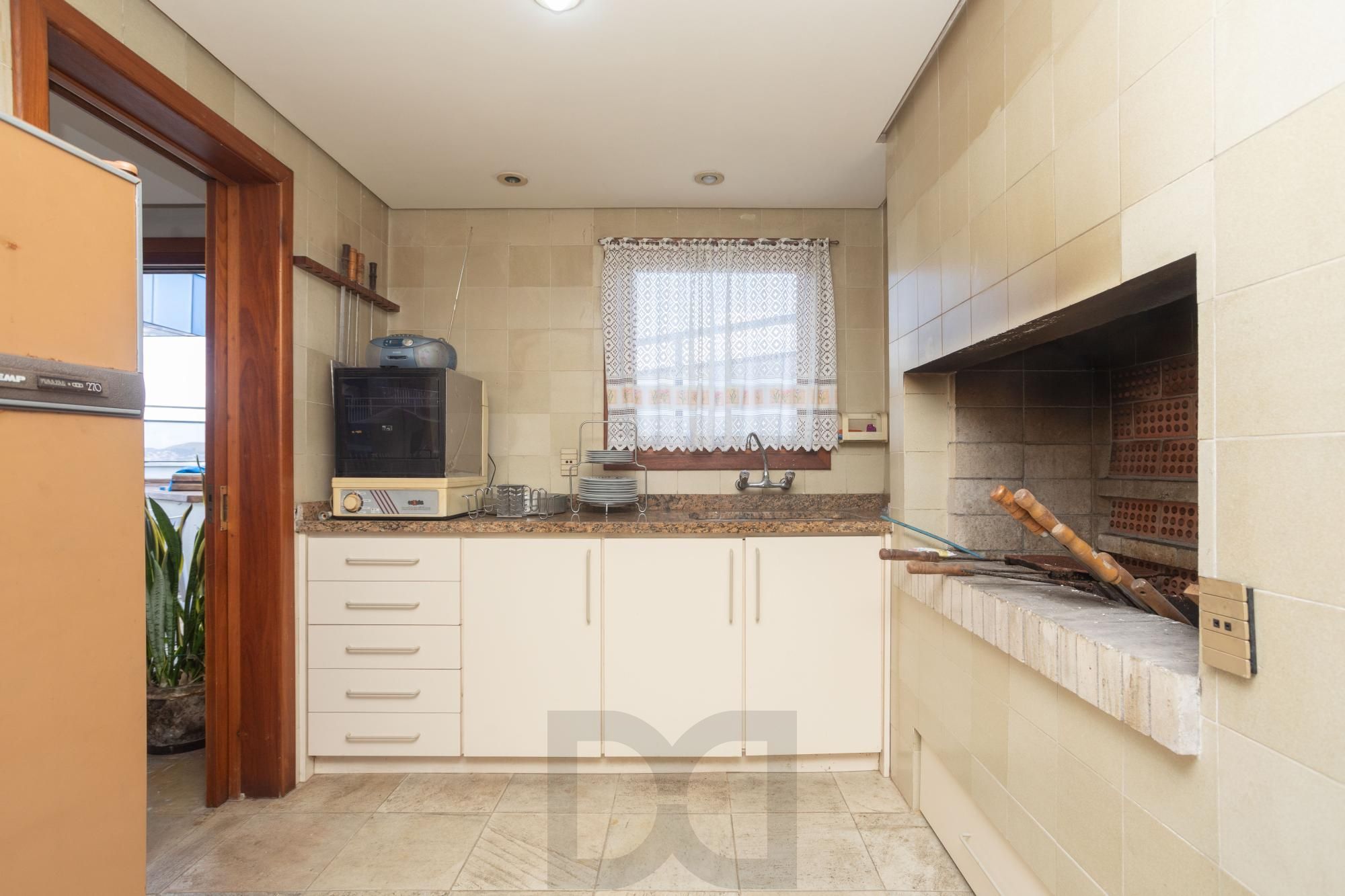 Cobertura com 05 dormitorios no Rio Branco - Porto Alegre/RS — foto 40