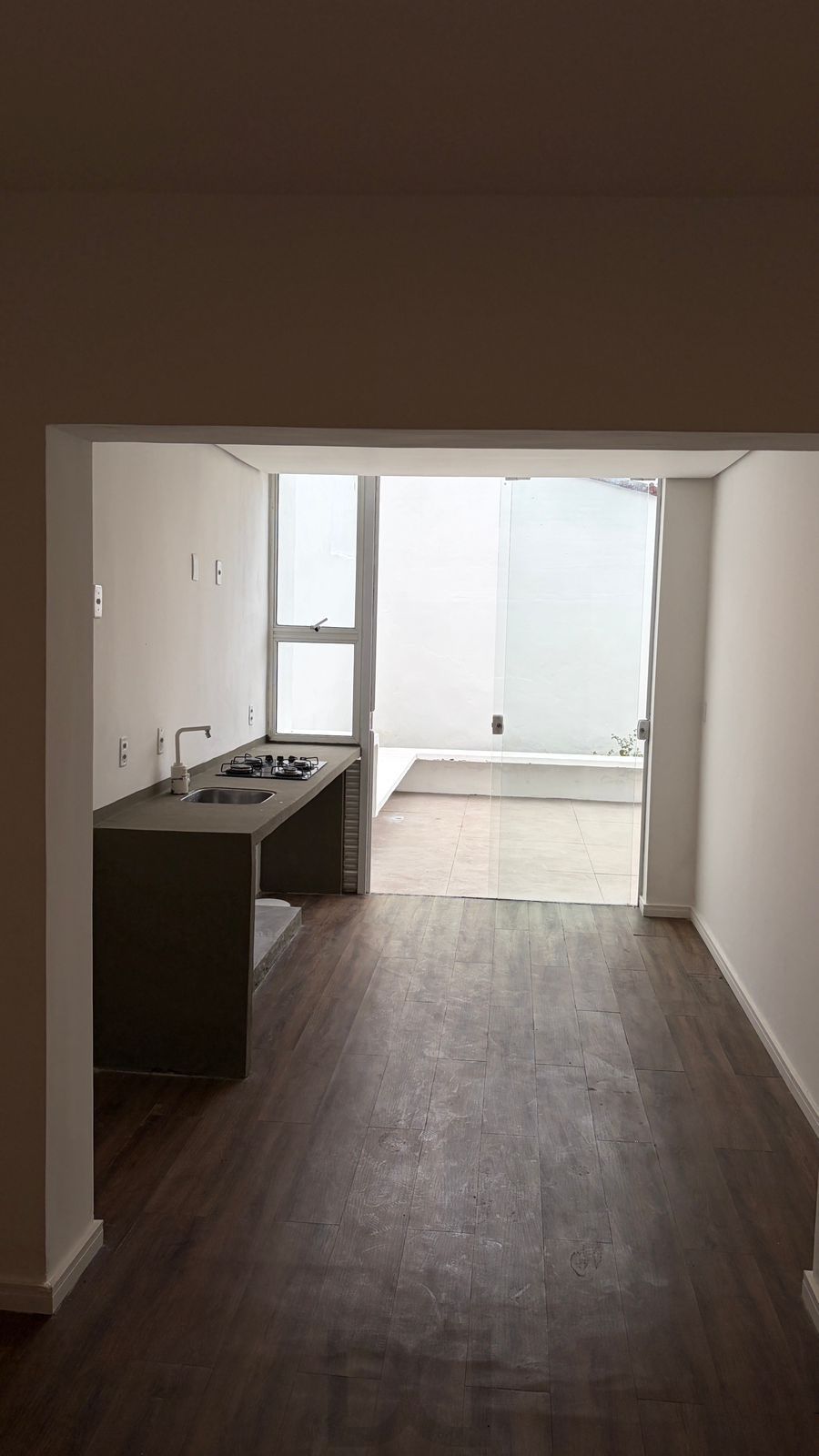 Apartamento Garden 2 dormitórios no bairro Cristal — foto 6