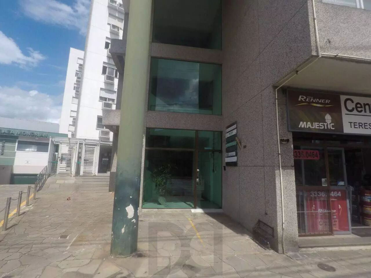 Conjunto/Sala para Venda e Locação - no Bairro Teresópolis em Porto Alegre — foto 18