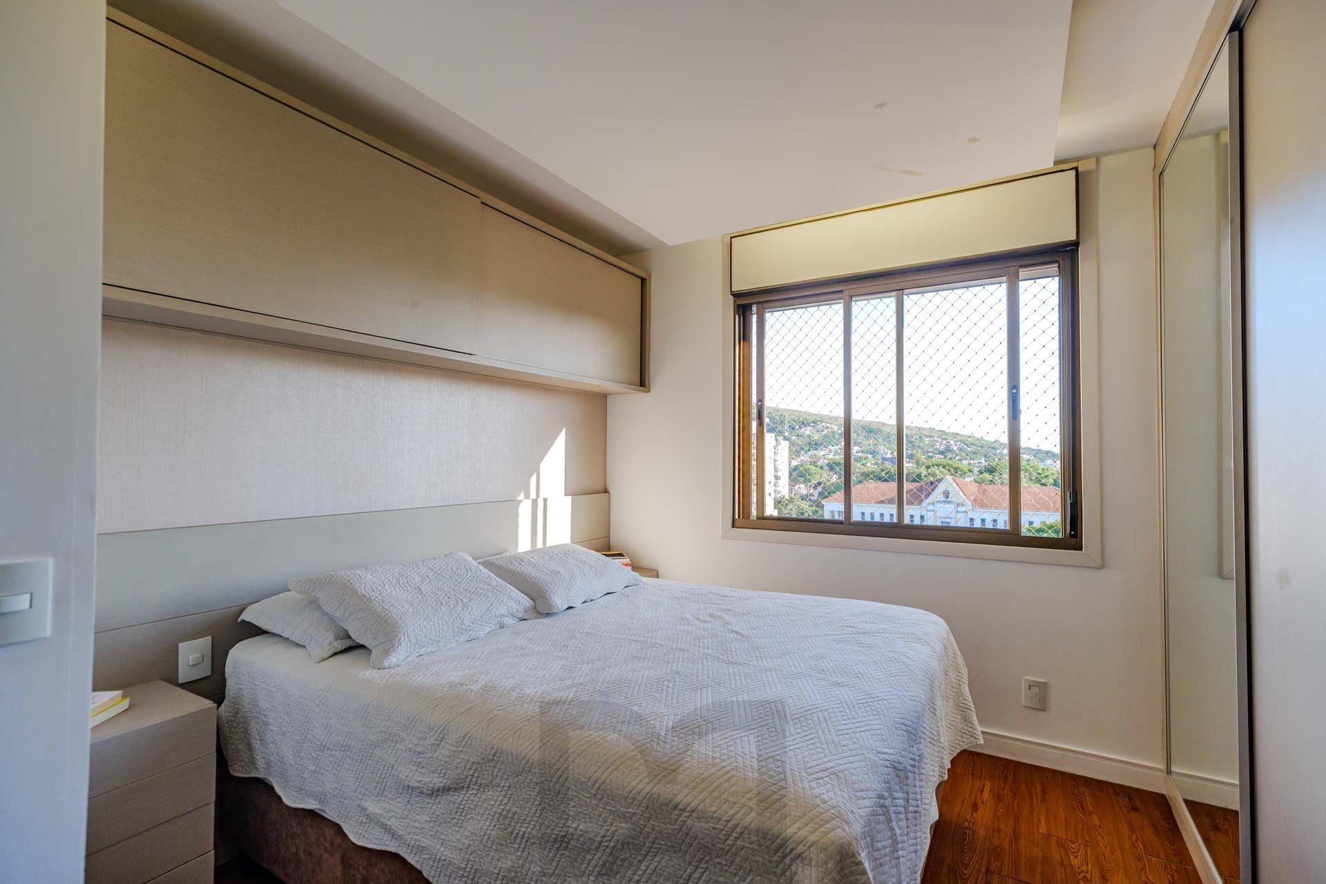 Apartamento para Venda - 93.43m², 3 dormitórios, sendo 1 suites, 2 vagas - Teresópolis — foto 23