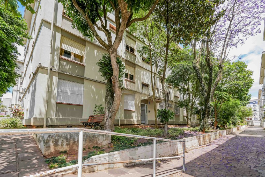 Apartamento 2 dormitórios à venda em Cristo Redentor - Porto Alegre — foto 1