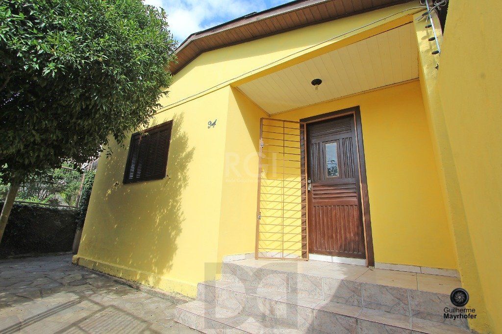 Casa para Venda - 150m², 2 dormitórios, 2 vagas - Nonoai — foto 35