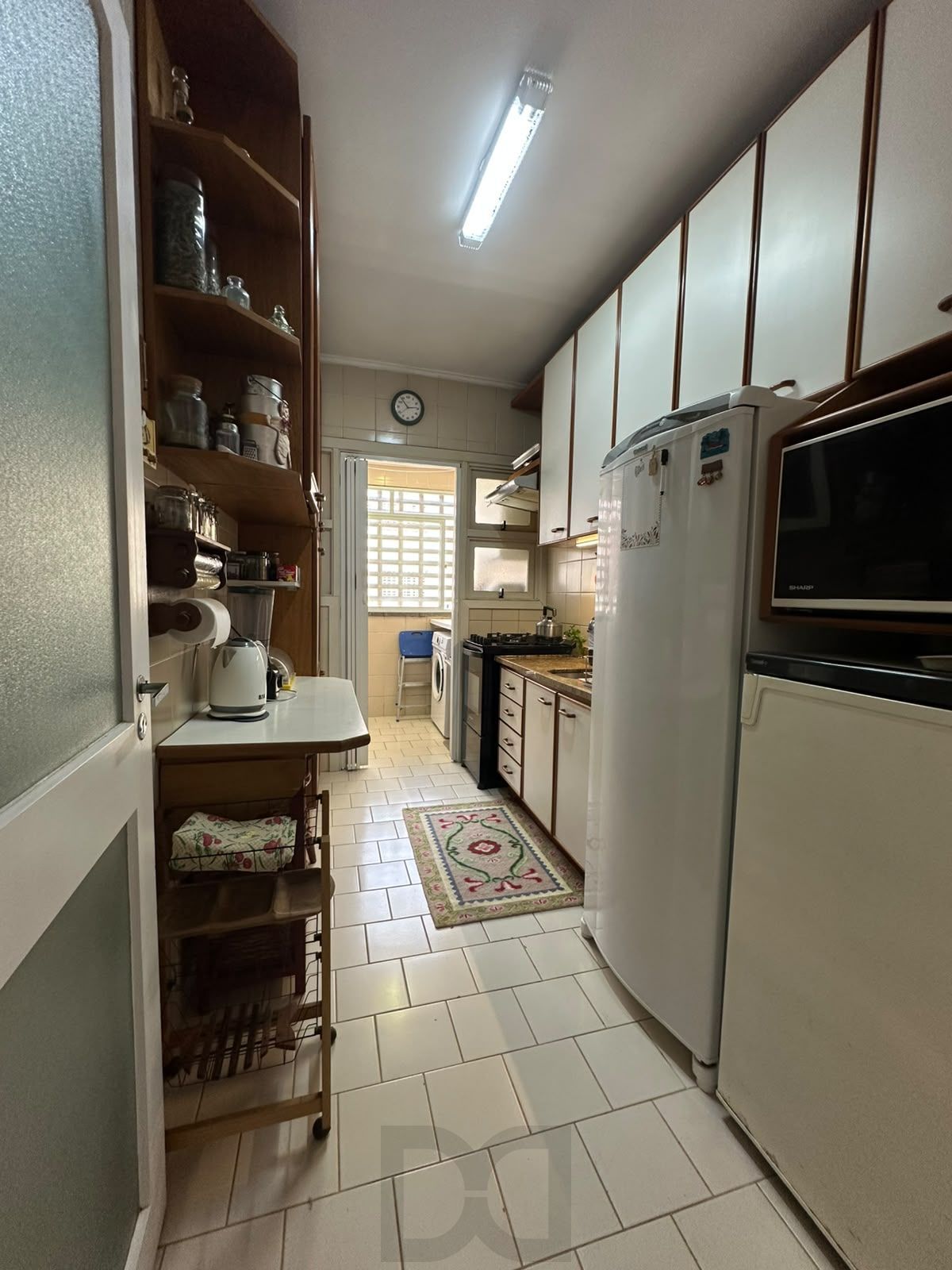 Apartamento de 2 dormitórios, no bairro Teresópolis. — foto 16