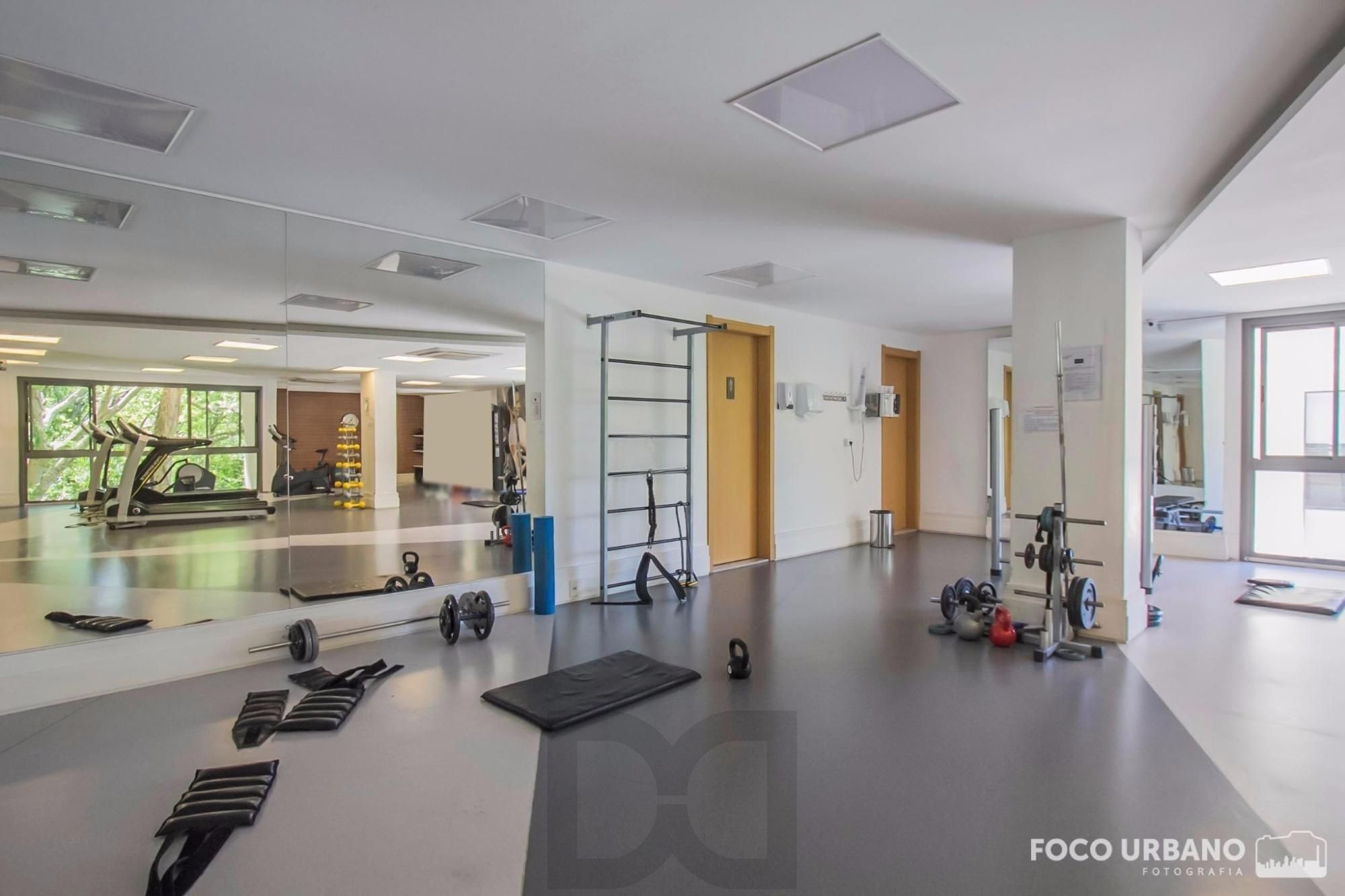 Apartamento de 1 dormitório á venda em Três Figueiras, Porto Alegre. — foto 23