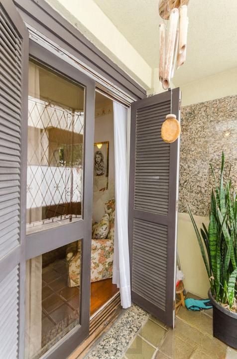 Apartamento 4 dorms à venda Rua Ciro Gavião, Bela Vista - Porto Alegre — foto 28