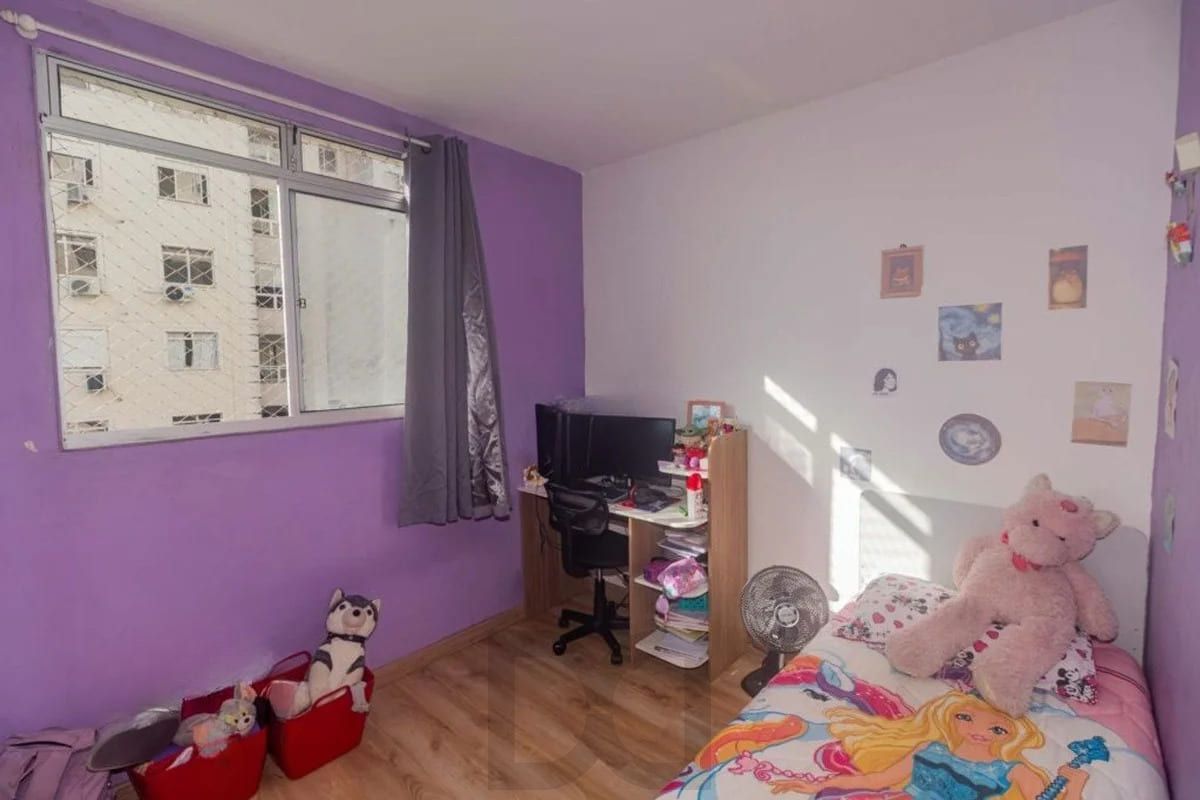Apartamento de 2 dormitorios à venda em Morro Santana, Porto Alegre. — foto 9