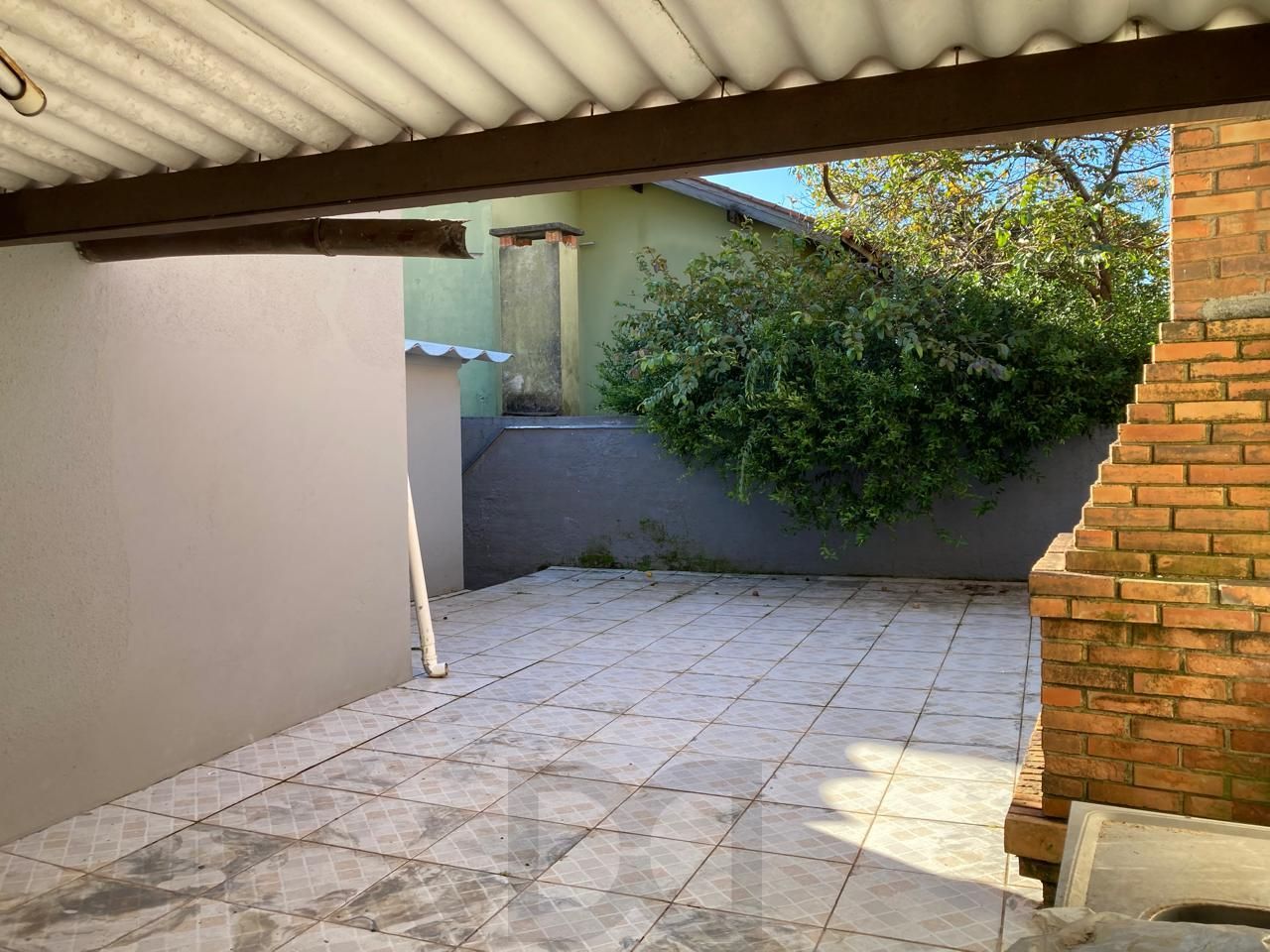 Casa 3 dormitórios, 3 banheiros, bairro Teresópolis. — foto 30