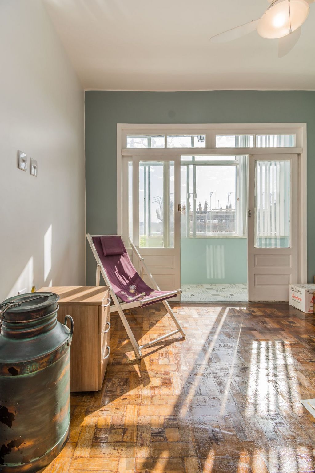 Apartamento de 3 dormitórios à venda no Bairro Rio Branco - Porto Alegre — foto 12