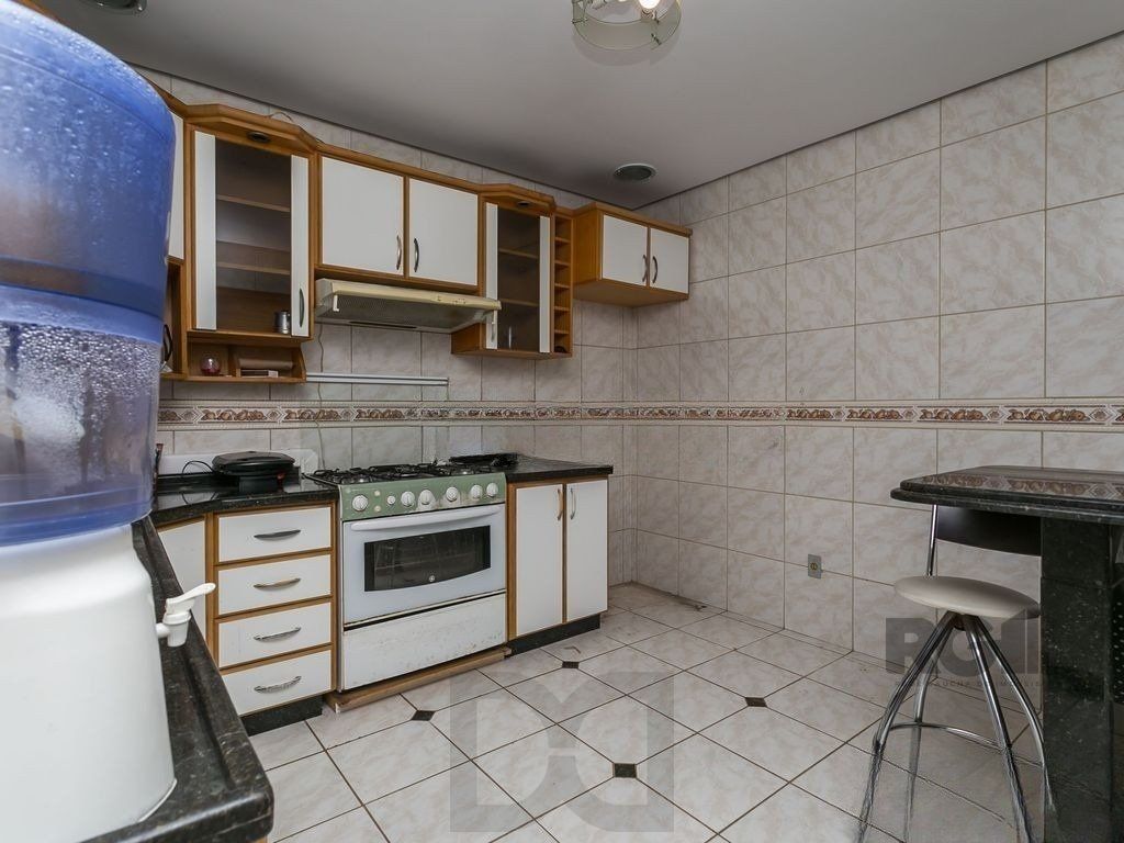 Casa de 3 dormitórios, no bairro Campo Novo — foto 5