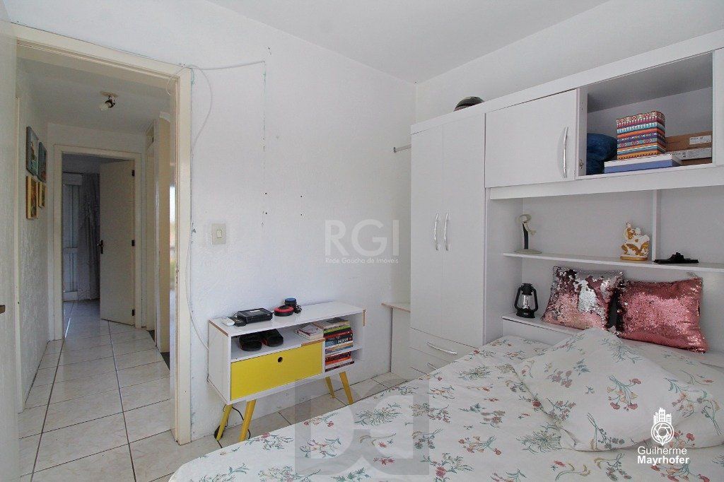 Casa Condominio para Venda - 139.02m², 3 dormitórios, sendo 1 suites, 1 vaga - Cavalhada — foto 13