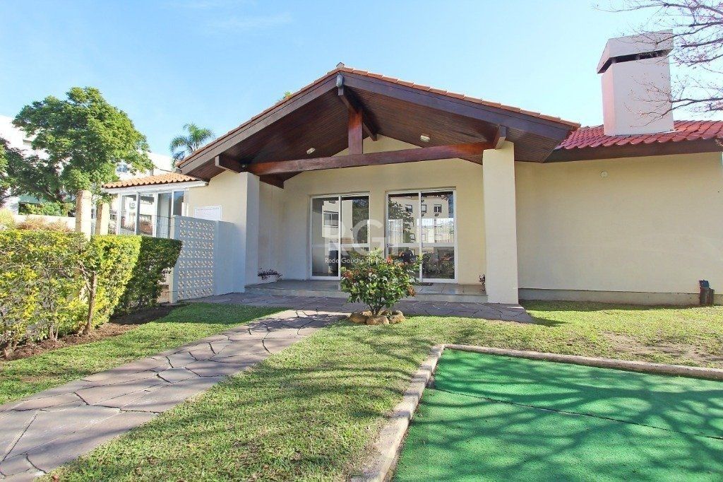 Apartamento para Venda - 56.24m², 2 dormitórios, 1 vaga - Teresópolis — foto 4