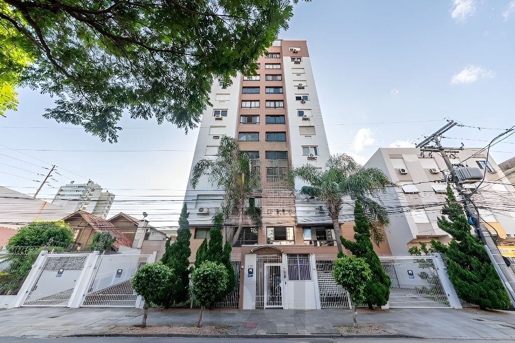 Apartamento de 2 dormitorios á vender em Passo Da Areia, Porto Alegre — foto 16