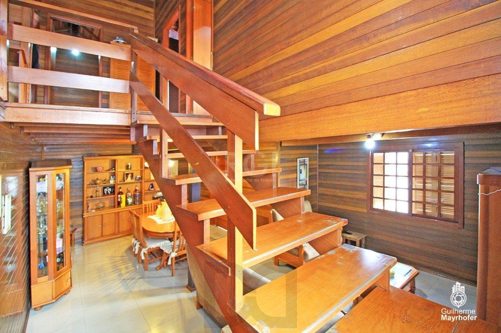 Casa para Venda - 235m², 3 dormitórios, sendo 1 suites, 3 vagas - Sarandi — foto 7