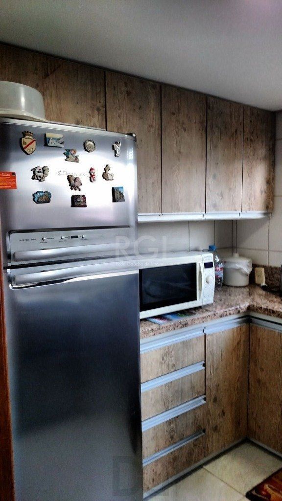 Apartamento de 3 quartos à venda Avenida Doutor Nilo Peçanha, Jardim Europa - Porto Alegre — foto 12