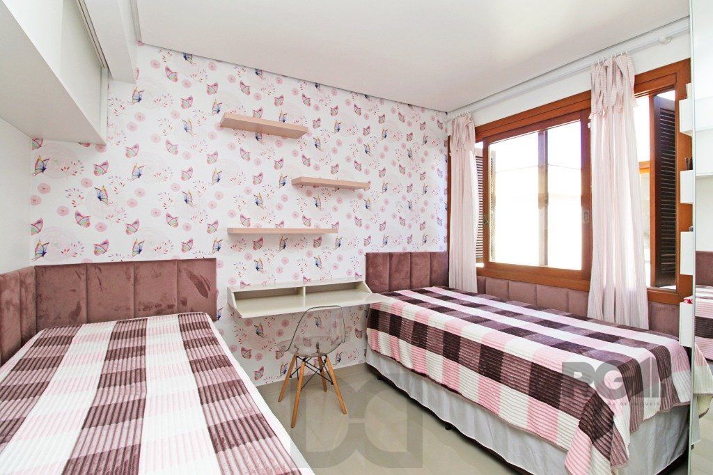 Apartamento para Venda - 82m², 2 dormitórios, sendo 2 suites, 1 vaga - Jardim Botânico — foto 22