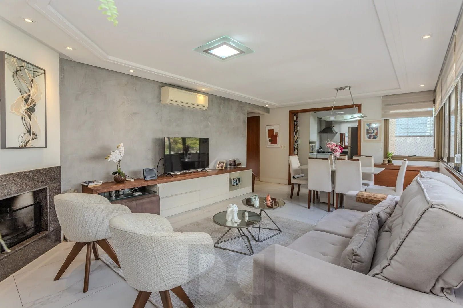 Apartamento de 3 dormitórios, no bairro Petrópolis em Porto Alegre — foto 6