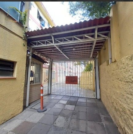 Apartamento de 3 dormitórios com vaga de garagem coberta e escriturada no bairro Partenon. — foto 21