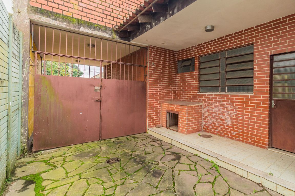Casa de 4 dormitorios à venda Avenida Tramandaí, Ipanema - Porto Alegre — foto 21