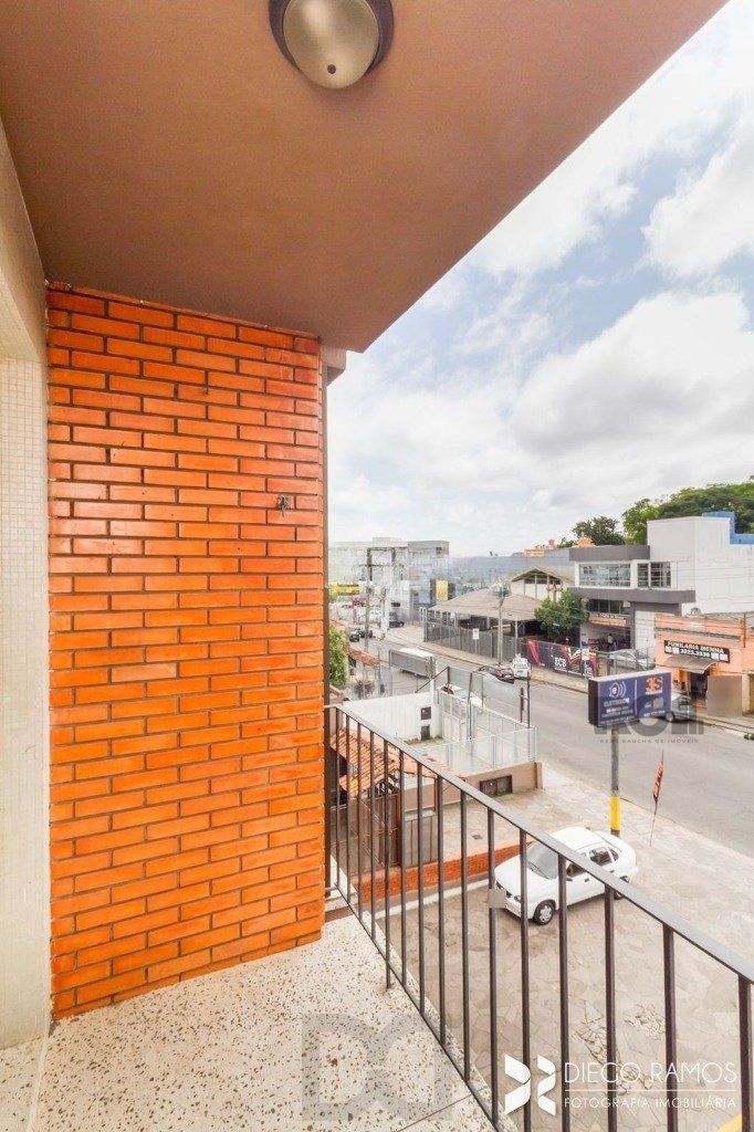 Excelente apartamento de 88m² com 3 dormitórios. — foto 3