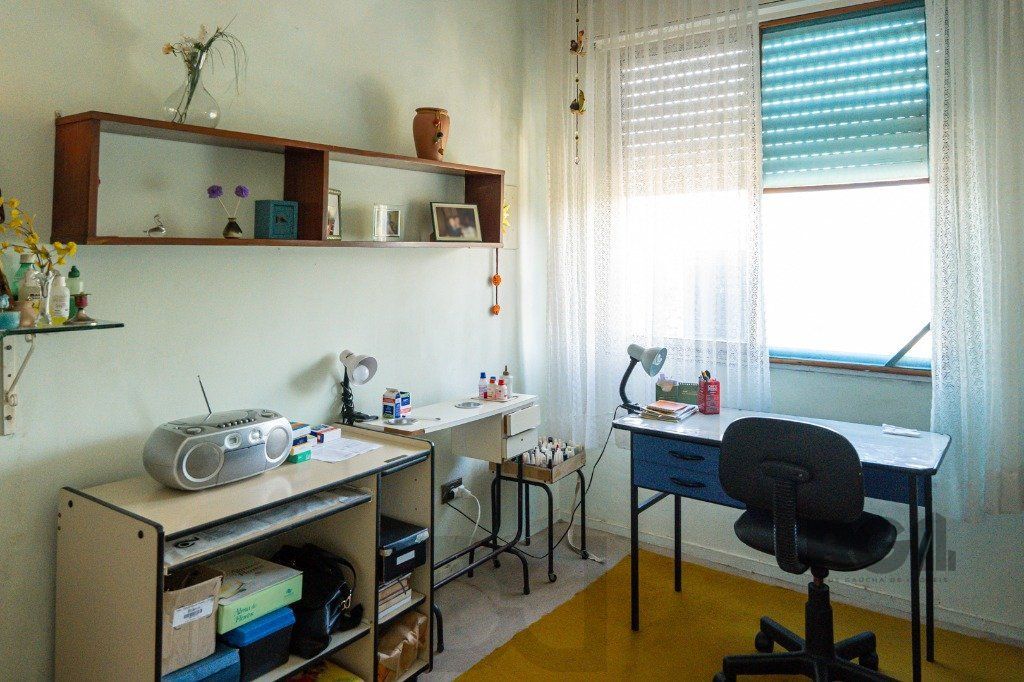 Apartamento 66m² - 3 dormitórios no bairro Cristal — foto 12