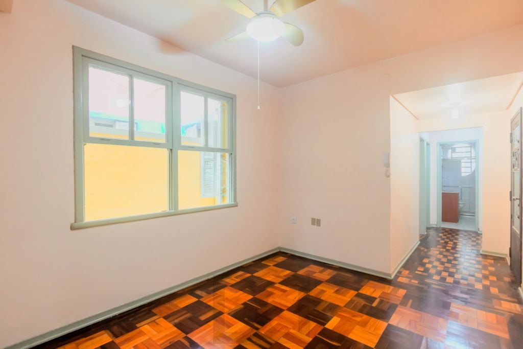 Apartamento de 2 dormitorios à venda em Cidade Baixa - Porto Alegre — foto 1