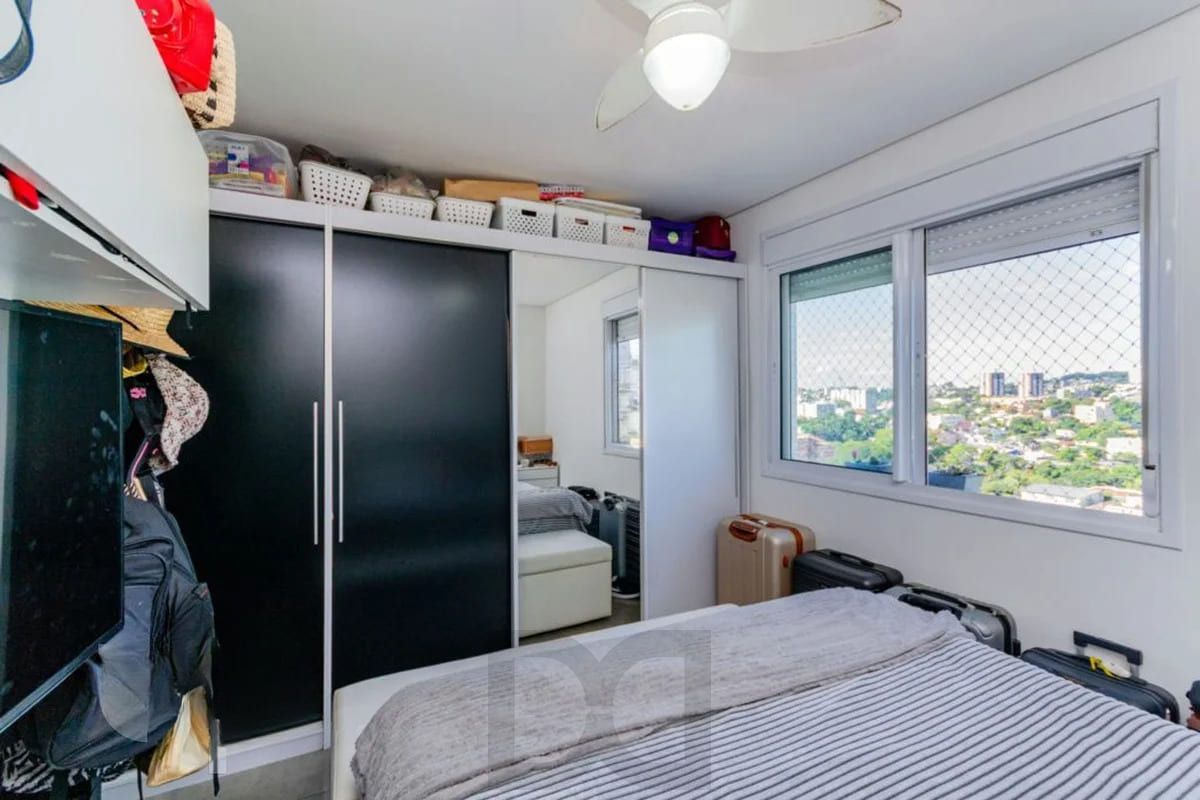 Apartamento de 2 dormitorios à venda em Bom Jesus, Porto Alegre — foto 9