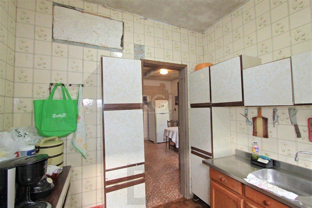 Casa para Venda - 187m², 3 dormitórios, sendo 1 suites, 2 vagas - Jardim São Pedro — foto 6