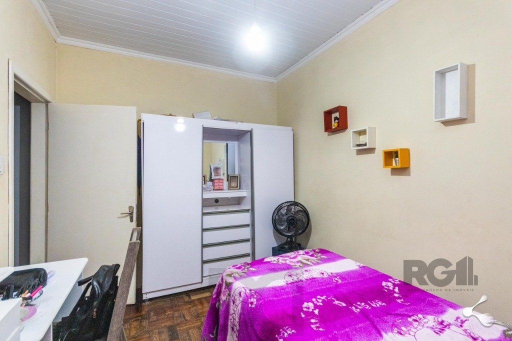 Casa para Venda - 240m², 3 dormitórios, sendo 1 suites, 3 vagas - Cristal — foto 50