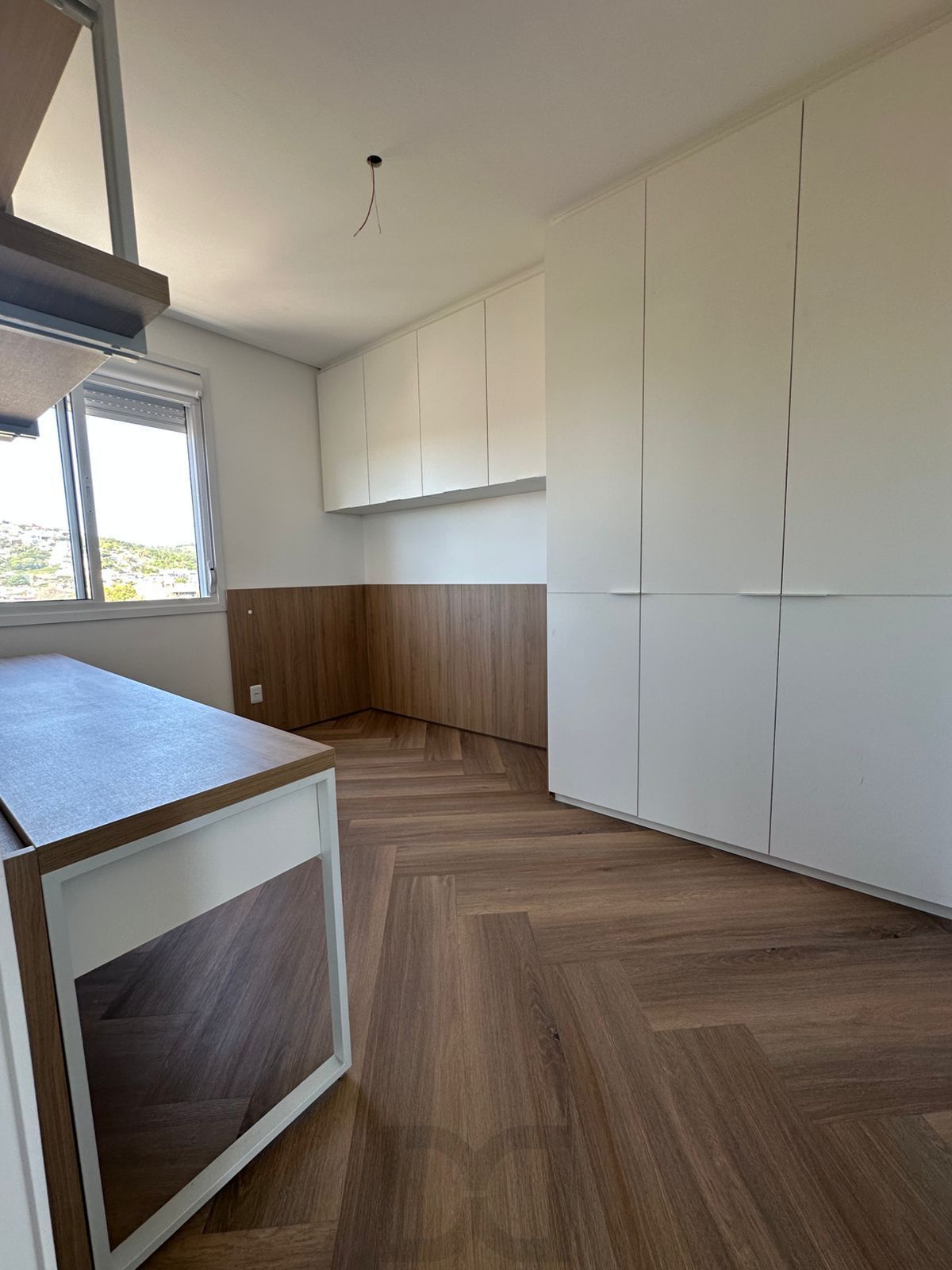 Apartamento Novo à Venda no Bairro Tristeza – 2 Dormitórios, Suíte e 2 Vagas Cobertas — foto 19