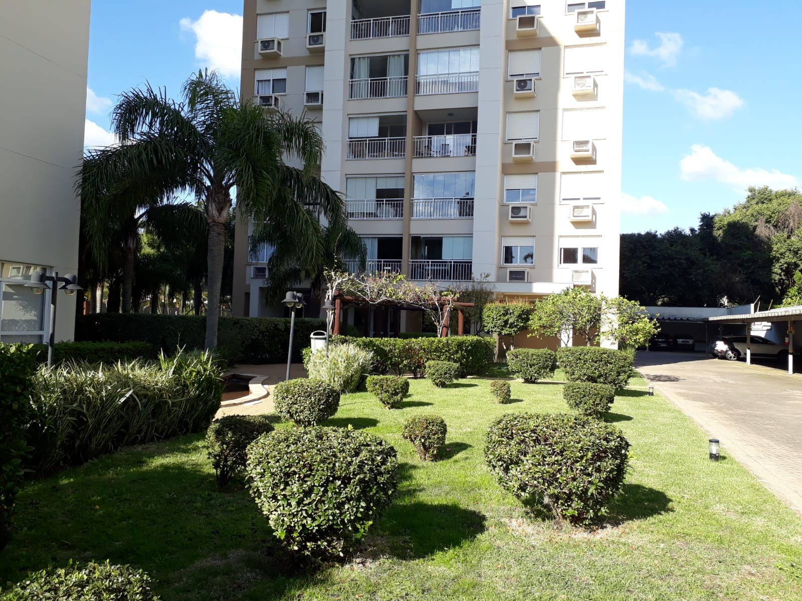 Apartamento 02 dormitórios com suite e infraestrura completa no bairro Teresópolis em Porto Alegre — foto 28