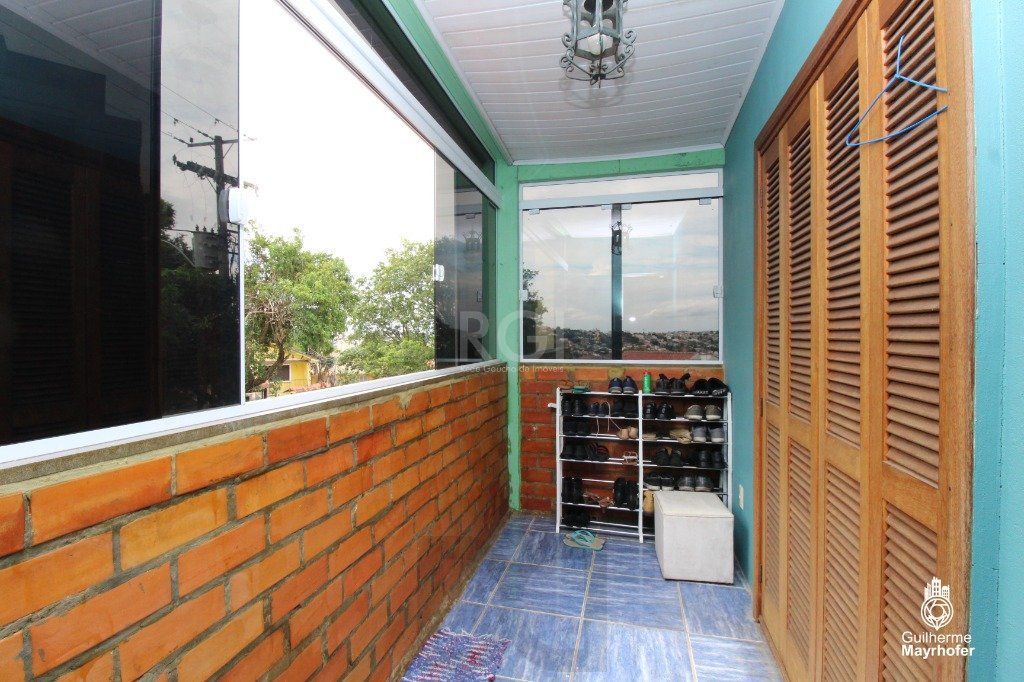 Casa para Venda - 220m², 2 dormitórios, sendo 2 suites, 3 vagas - Teresópolis — foto 17