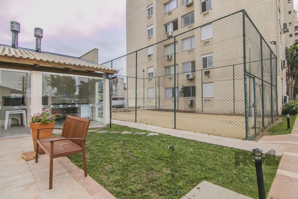 Apartamento 62m² - 3 dormitórios, 1 suíte, 1 vaga no bairro Sarandi — foto 19
