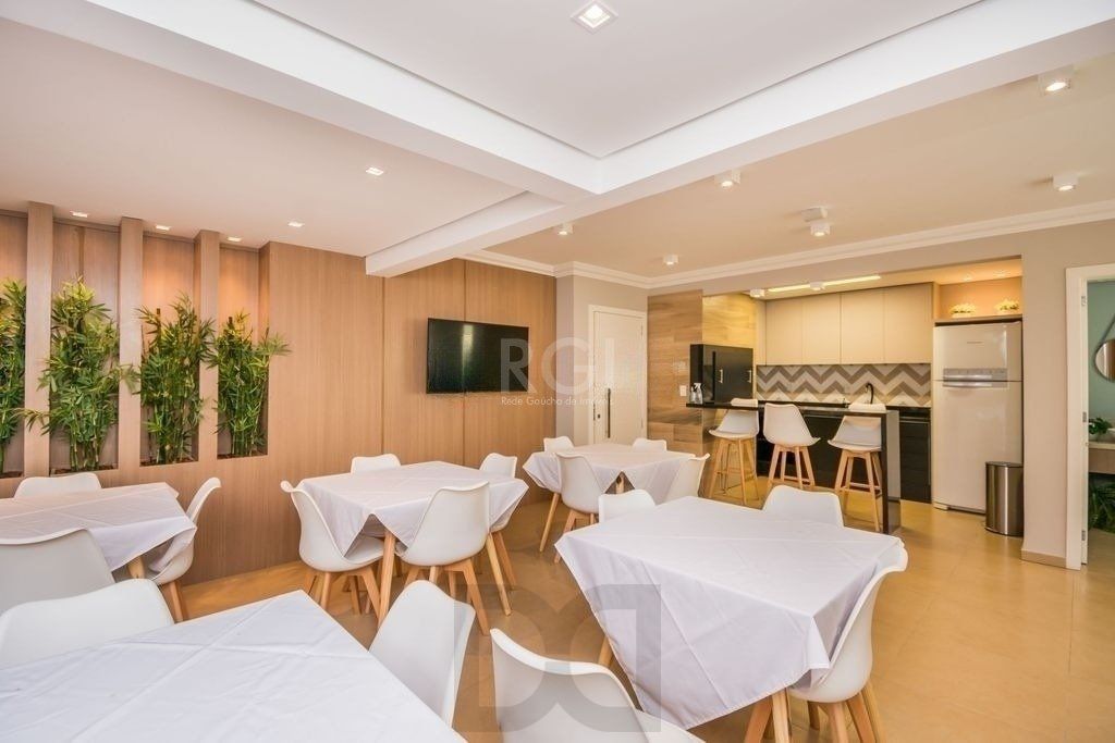 Excelente apartamento de 68m² com 2 dormitórios e 2 vagas de garagem — foto 13