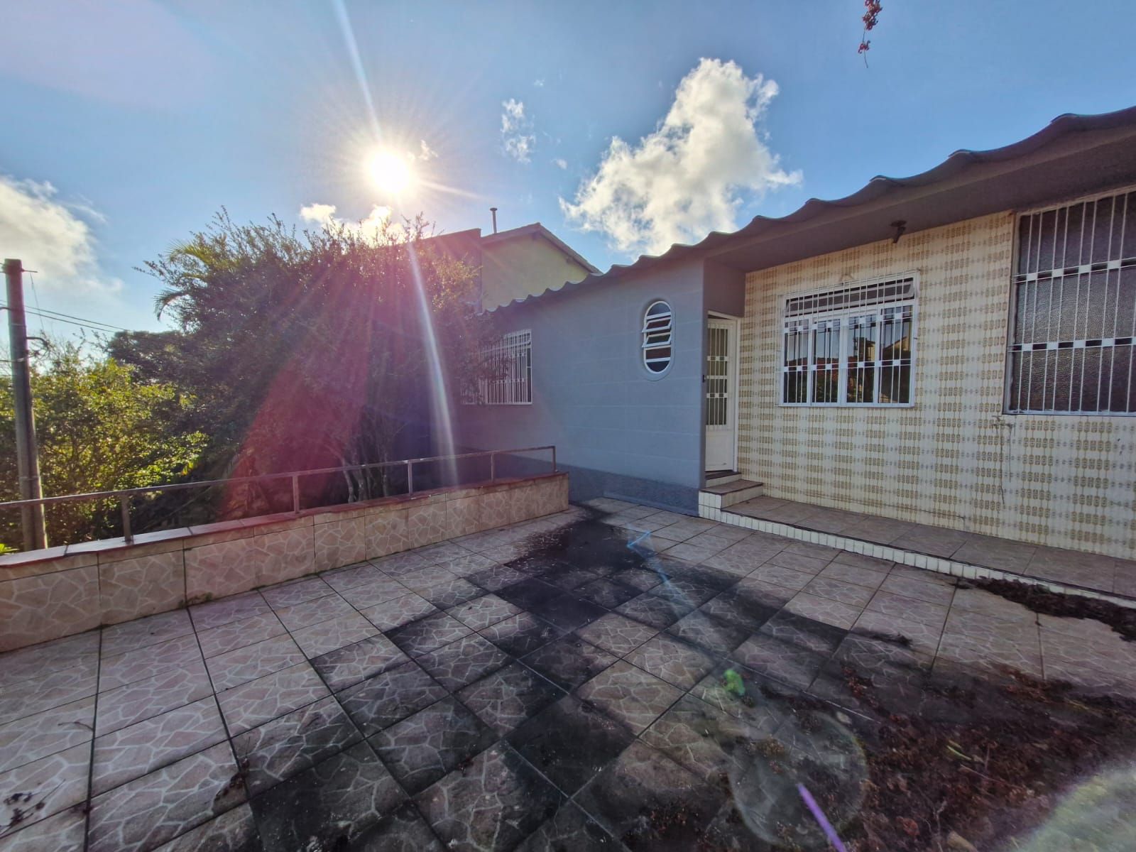 Casa 3 dormitórios, 3 banheiros, bairro Teresópolis. — foto 5