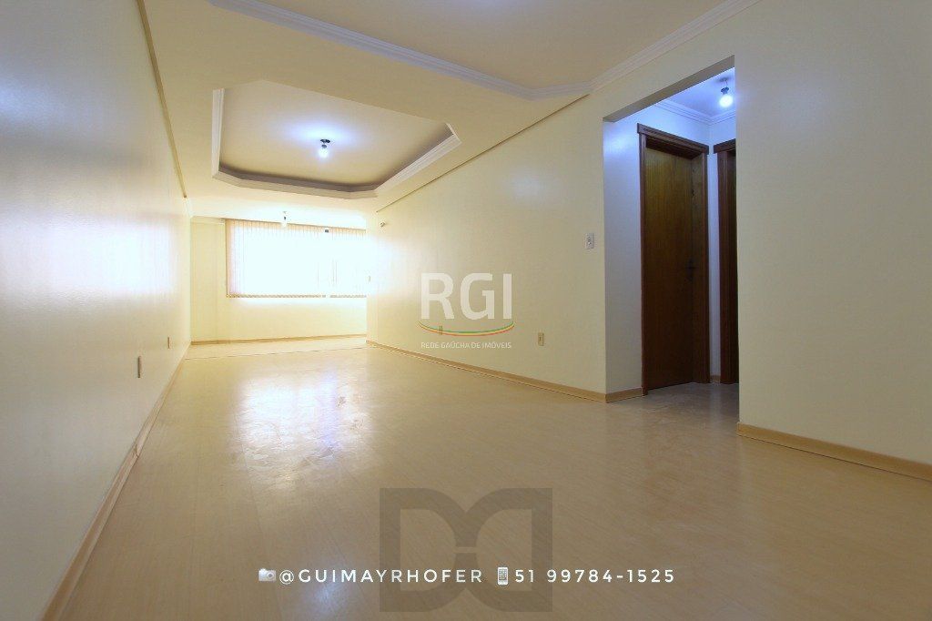 Apartamento para Venda - 93.54m², 2 dormitórios, sendo 1 suites, 2 vagas - Boa Vista — foto 3