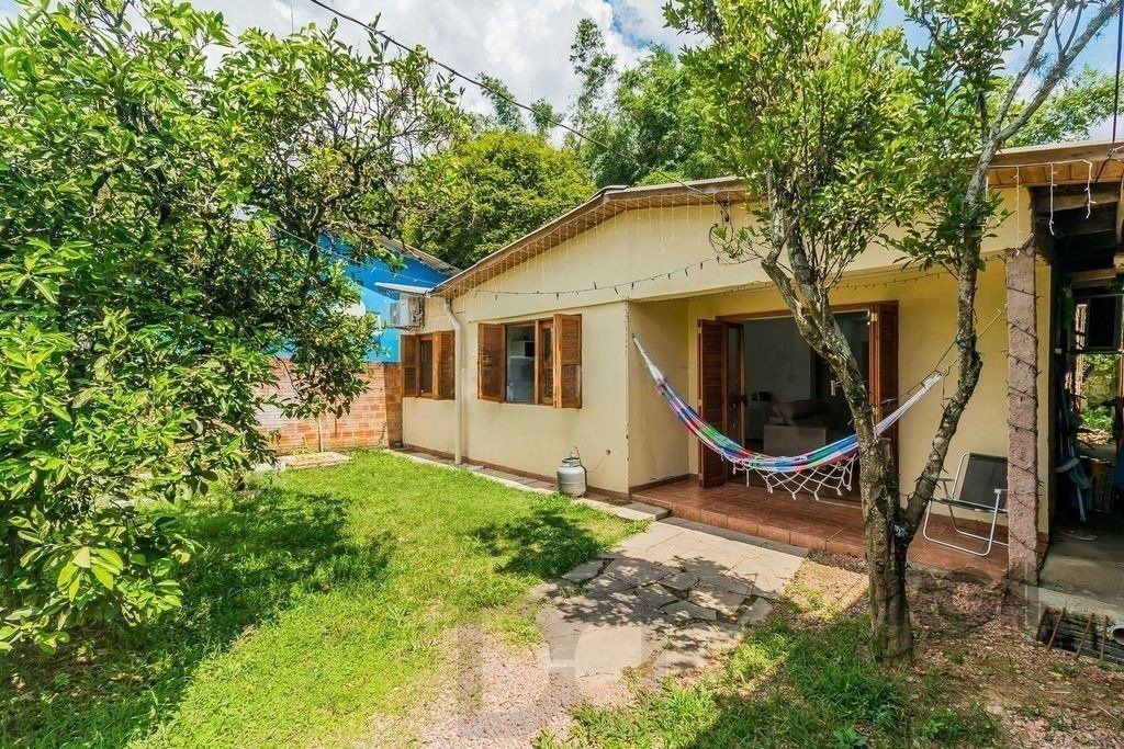 Casa de 2 dormitórios com 98m² no Bairro Lomba do Pinheiro — foto 29