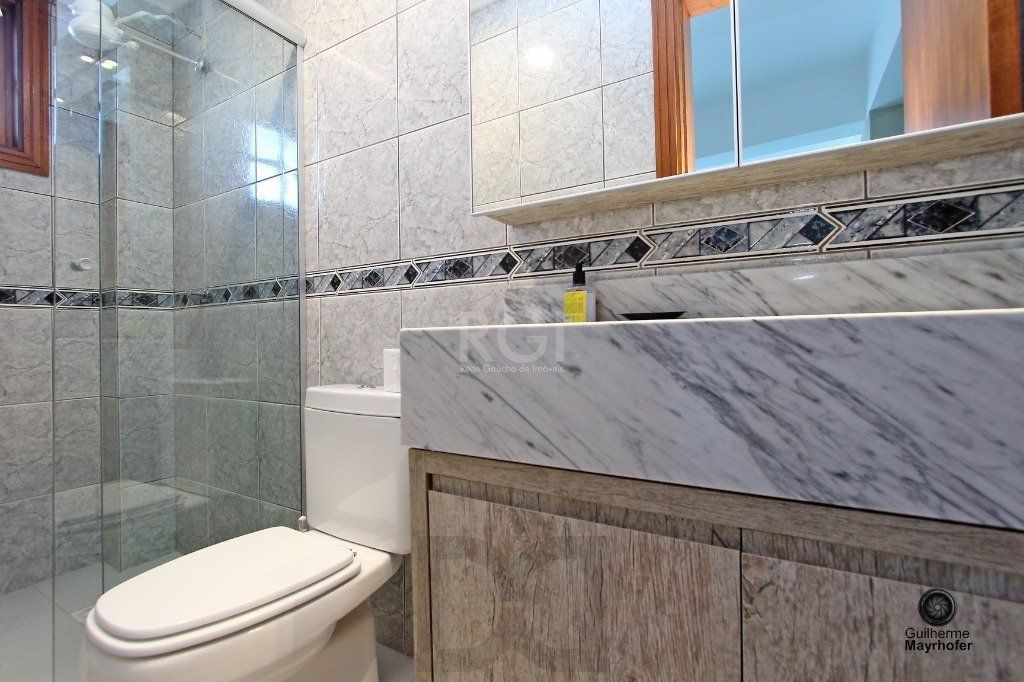 Casa para Venda - 445.52m², 4 dormitórios, sendo 4 suites, 4 vagas - Teresópolis — foto 35