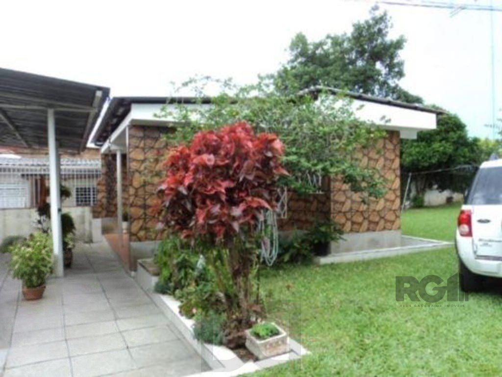 Casa 2 Dormitório(s) Bairro Glória — foto 7