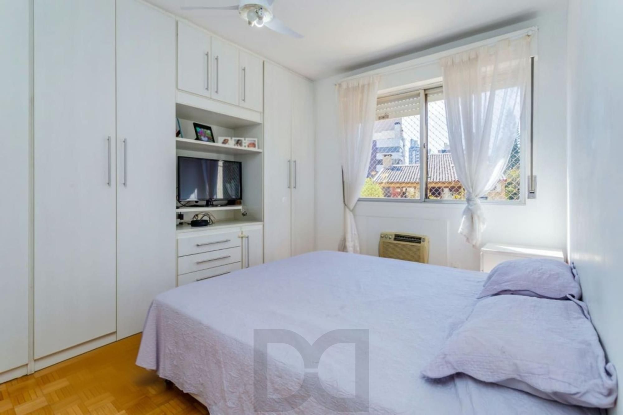 Apartamento de 3 dormitorios à venda em Higienópolis, Porto Alegre. — foto 12