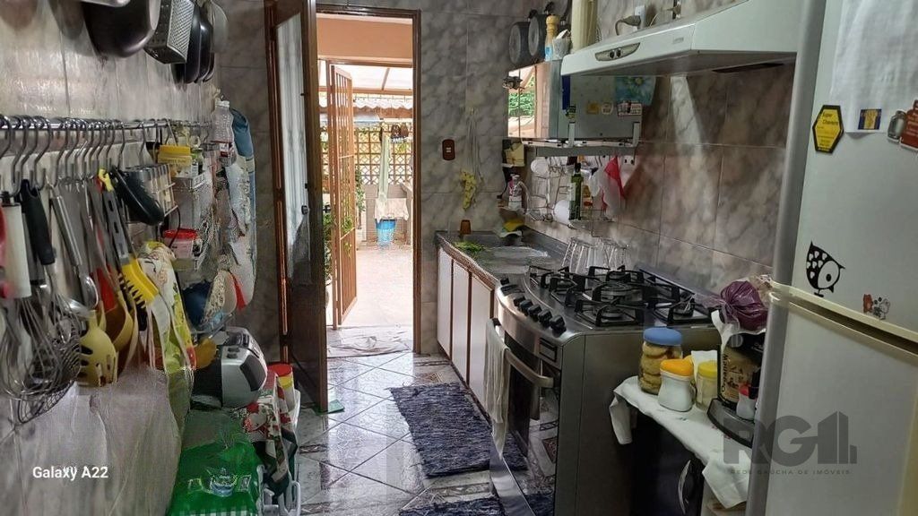 Casa 3 dormitórios no bairro Rubem Berta — foto 9
